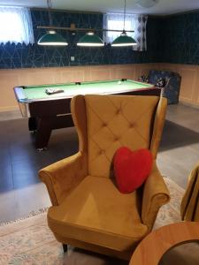 Domek Góralski Limba 1