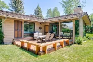 Golf Creek 11 - 提顿村