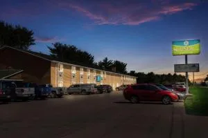 SureStay Hotel by Best Western Thomson - Thomson