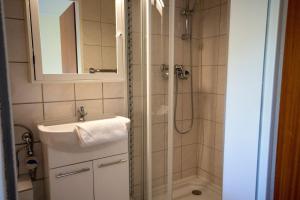 Haus Frauenpreiss Wohnung 55