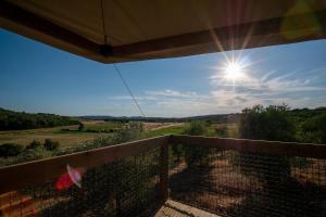 Glamping Podere San Jacopo