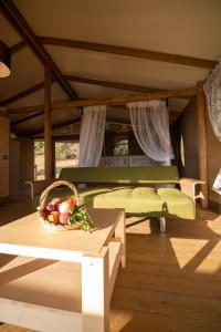 Glamping Podere San Jacopo
