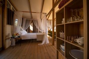 Glamping Podere San Jacopo