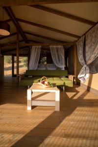 Glamping Podere San Jacopo