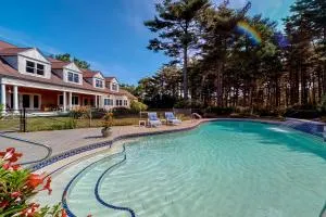 Sagamore Sunshine - Sandwich