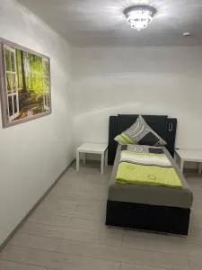 Haberstraße 4b, Neumünser - Timmaspe