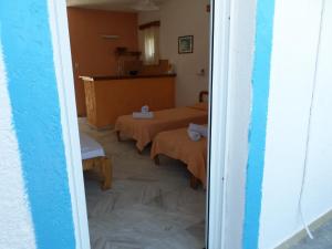 Agelica Apartments Kalymnos Greece