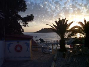 Agelica Apartments Kalymnos Greece