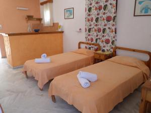 Agelica Apartments Kalymnos Greece
