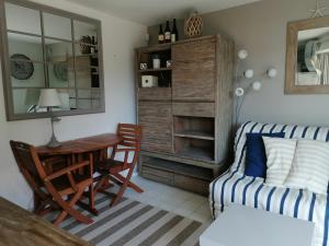 Appartement Pornic vue mer