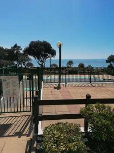 Appartement Pornic vue mer