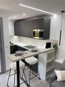 Cannes - Magnifique studio moderne