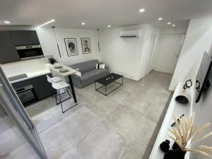 Cannes - Magnifique studio moderne