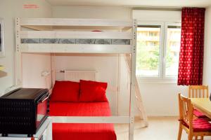 Appartements Le Studio Super Devoluy!!! : Appartement 1 Chambre