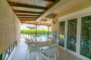 Paradise Town Villa Despina