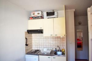 Appartements Le Studio Super Devoluy!!! : photos des chambres