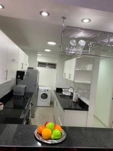 Lovely two bedroom apartment in Miraflores