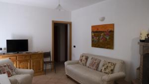 Il rifugio nel verde