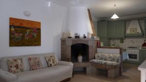 Il rifugio nel verde