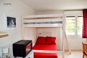 Appartements Le Studio Super Devoluy!!! : photos des chambres