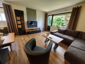 Wohnung Winterberg nahe Skigebiet