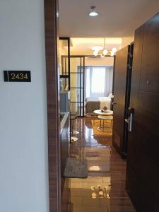 Luxurious Condotel at the heart of Makati