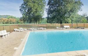 Appartements Nice apartment in Limeuil with 3 Bedrooms and Outdoor swimming pool : photos des chambres