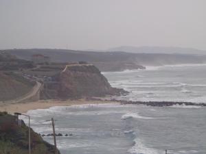 Sol no Horizonte - AT