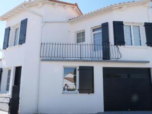 Maisons de vacances Maison La Tranche-sur-Mer, 4 pieces, 5 personnes - FR-1-194-226 : photos des chambres