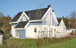 Lovely Home In Breege-Juliusruh - Vaschvitz