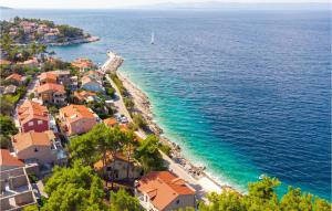 Holiday Home Prigradica Bb Cr