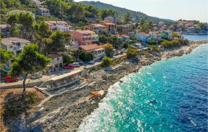 Holiday Home Prigradica Bb Cr