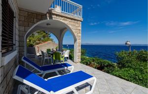 Holiday Home Prigradica Bb Cr