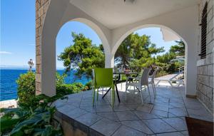 Holiday Home Prigradica Bb Cr