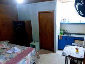 Magia e lazer - Chácara Lucinda - 12km do centro de Morretes