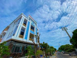 Khách Sạn Toàn Uy - Đảo Phú Quý