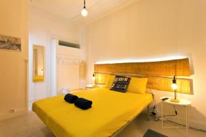 Oporto Blue Vitória - Lovely Citycenter Studio