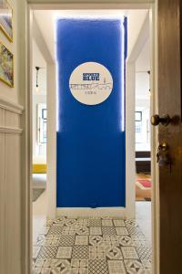 Oporto Blue Vitória - Lovely Citycenter Studio