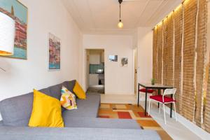 Oporto Blue Vitória - Lovely Citycenter Studio