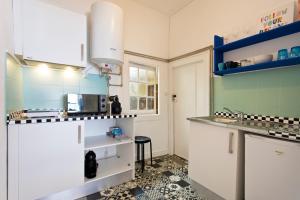 Oporto Blue Vitória - Lovely Citycenter Studio