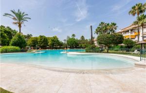 Amazing Apartment In Marbella With Outdoor Swimming Pool, Wifi And 3 Bedrooms