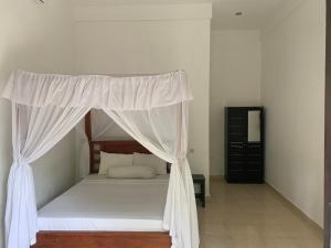 Warung jemeluk & home stay