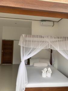 Warung jemeluk & home stay