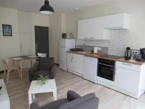 Forges 1 - Sablonceaux