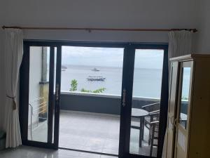 Warung jemeluk & home stay