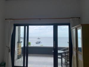 Warung jemeluk & home stay