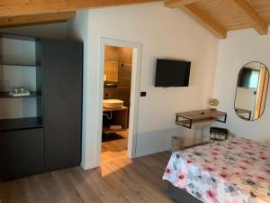 Accommodation TRI MURVE