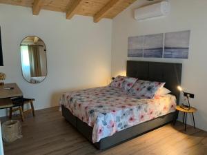 Accommodation TRI MURVE