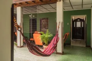 Habitaciones privadas en Caracol Casa Turistica - 圣希尔