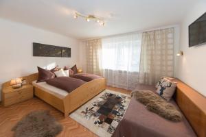 Apartman Appartements Hötzendorfer Šladming Austrija